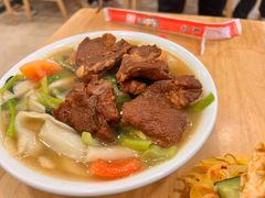 -水仙拉面(水仙街店)