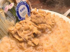 -东海怡品海鲜豆捞(舟宿夜江店)