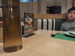 -mango tree芒果树泰国餐厅(青岛万象城店)