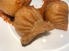 -点心传说·粤菜点心(佐阾虹湾店)