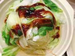 -南记粉面(銅鑼灣中心店)