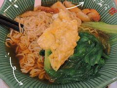 -潮庭港式茶餐厅·熊仔奶茶(同济广场店)