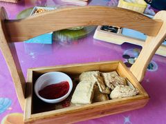 -荷塘秋月·本帮江浙菜(国权路店)