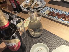 -德川家日本料理(中关村寰太大厦店)