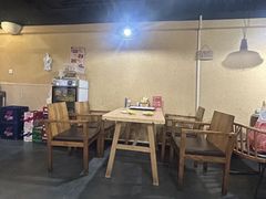 -烤五行·烧烤烤串(石佛营店)