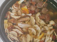 -一善菌·云南菌汤·云南菜(银泰城店)