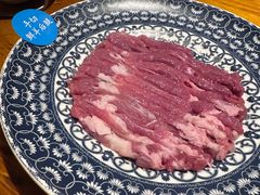 -北京老门框爆肚四季涮肉(淮海东路外滩店)