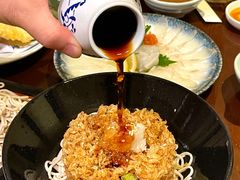 -纹兵卫手打荞麦面日料(虹桥本店)
