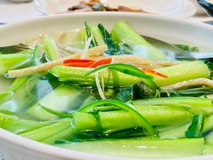 -花城苑广府菜(侨鑫店)