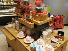 零售区-星巴克臻选(北京银泰店)