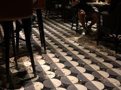 -Long Bar(莱佛士酒店)