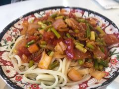 -帕米尔食府(白云观店)