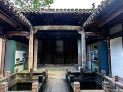 -潜口民宅博物馆