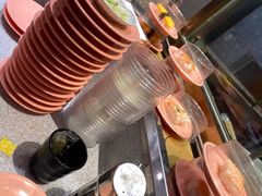 -争鲜回转寿司(南开大悦城店)