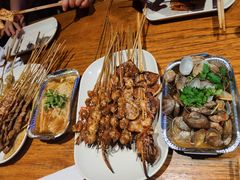 -本色.小马哥烧烤(五一路总店)