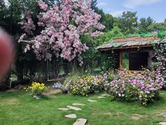 -HERRE·FARM 赫尔露营农场·团建聚会包场