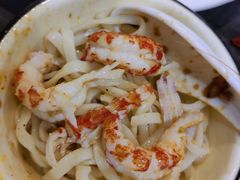 -盱眙虾神於氏龙虾(夫子庙红街店)