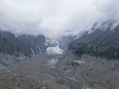-海螺沟风景区