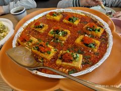 -花盐街·四川乐山小吃(西单大悦城店)