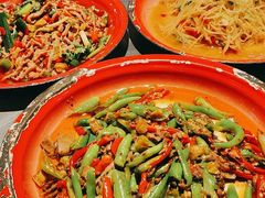-馬伍旺川菜(江北虹悦城店)