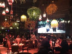 大堂-胡桃里音乐酒馆(曲江店)