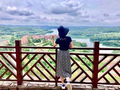 -仙海旅游度假区