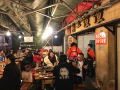 -岗上渣渣老火锅(两路口店)