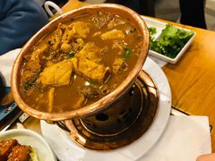 卤煮-瓷器(Market City)