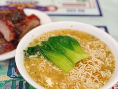 -澳门陈光记烧味饭店(万象城店)