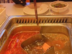-串一火锅(赛格国际购物中心店)