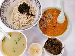 -明呈黄鱼面馆(斜土路店)