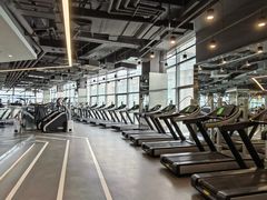 -OXYGYM 奥美氧舱运动中心(朝阳大悦城店)