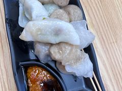 -汕味十足·汕尾特色小吃(海珠店)