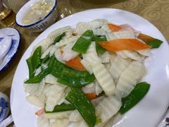 -春水锅贴·传统鲁菜(大明湖店)
