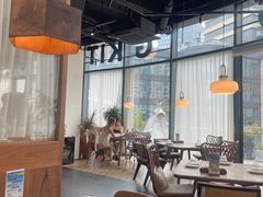-G+KITCHEN(龙湖狮山天街店)