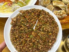 -面道赞宁海海鲜面(迎凤街店)