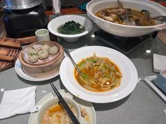 -春盛渔府(牛首山店)