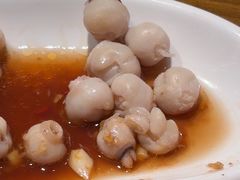 -蚝得喜海鲜(东城店)