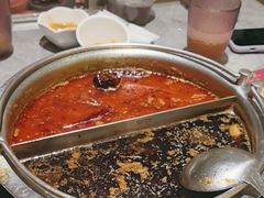 -一绪に寿喜烧(虹悦城店)