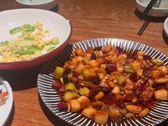 -蓉城小馆(科兴店)