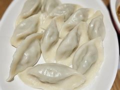 -喜家德虾仁水饺(华强天虹店)