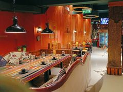 -吧嘚嘴炭烧鸽串吧(北海街店)
