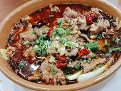 -煲煲掂风味煲仔饭餐厅(西区店)