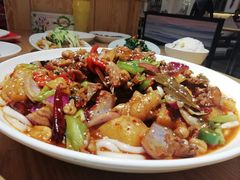 -确喜美味小厨(西单商场兰州店)