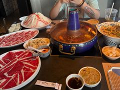 -东来顺·非遗火锅(赛格国际购物中心店)