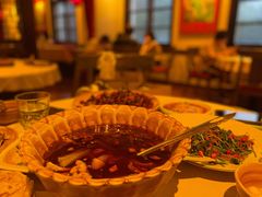 -龙门阵茶屋川菜馆(武康路店)