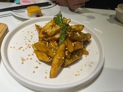 -小放牛炒菜馆(裕华万达店)