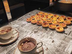 -博林天瑞喜来登酒店·西丽尚膳