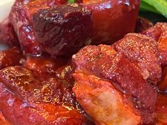 -马凯餐厅(长椿街店)