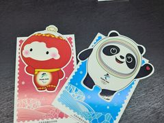 -中国邮政(淮海中路)